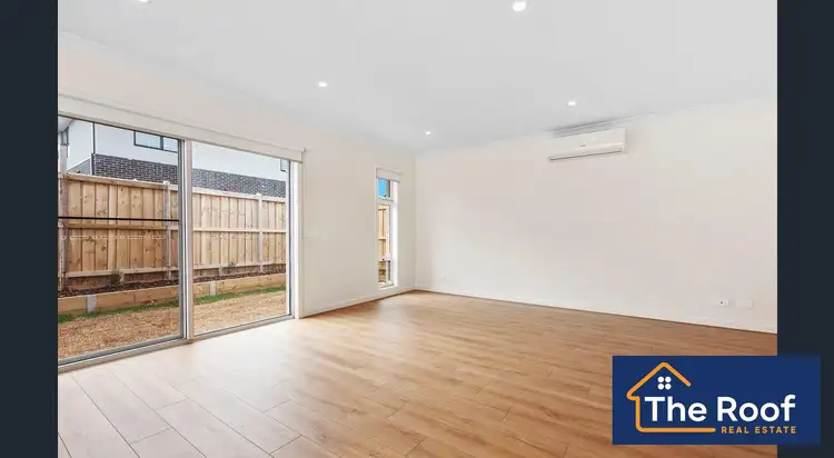 Third view of Homely house listing, 7 Maggie Crescent, Mambourin VIC 3024