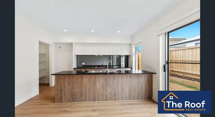 Fourth view of Homely house listing, 7 Maggie Crescent, Mambourin VIC 3024