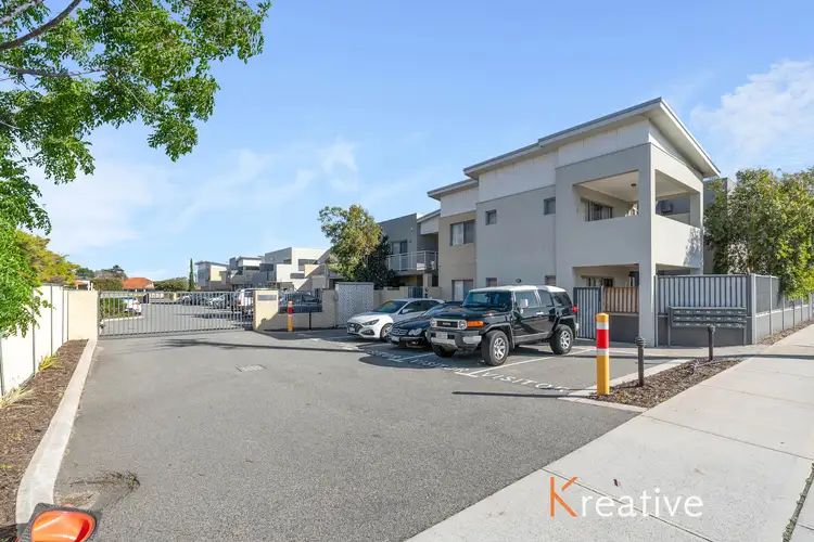 14/3 Ewing Street, Bentley WA 6102