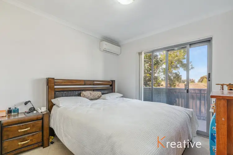 Second view of Homely apartment listing, 14/3 Ewing Street, Bentley WA 6102