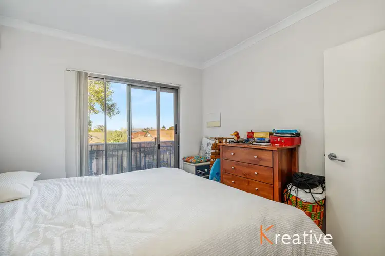 Third view of Homely apartment listing, 14/3 Ewing Street, Bentley WA 6102