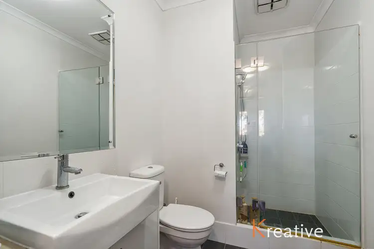 Fourth view of Homely apartment listing, 14/3 Ewing Street, Bentley WA 6102