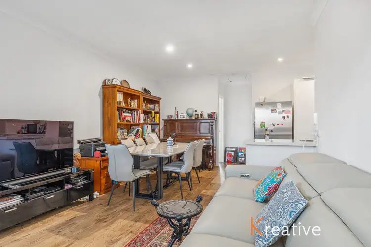 Fifth view of Homely apartment listing, 14/3 Ewing Street, Bentley WA 6102