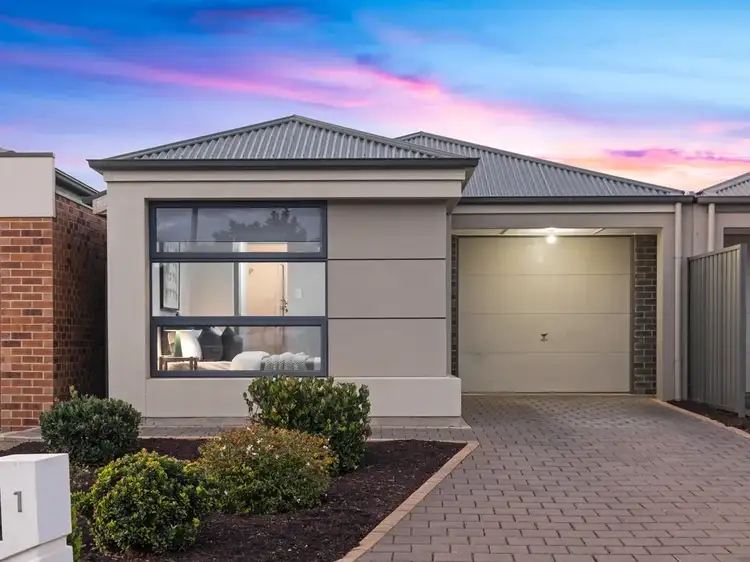 1 The Mews, Seaford SA 5169