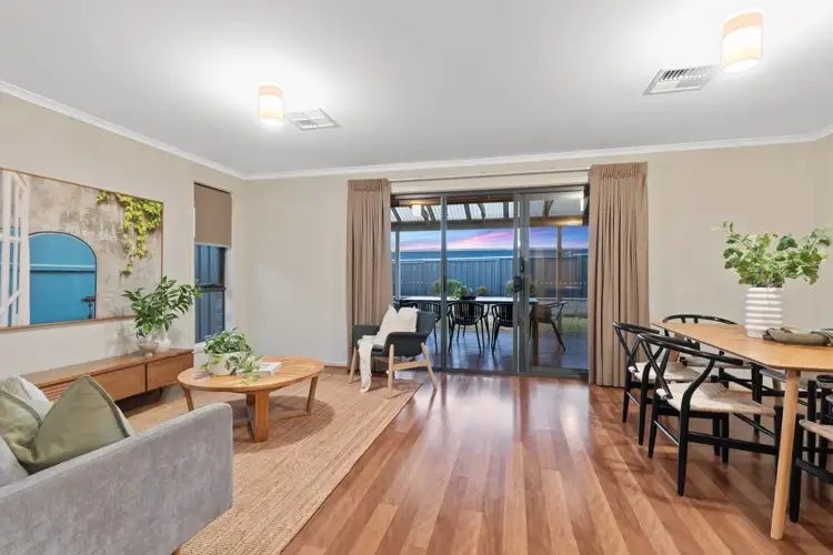 Second view of Homely house listing, 1 The Mews, Seaford SA 5169