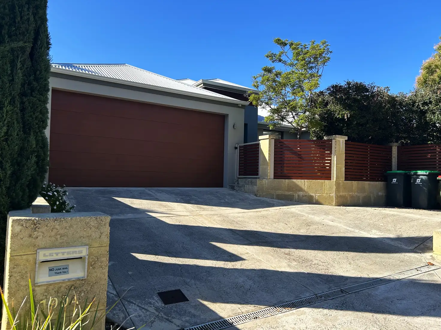 Main view of Homely house listing, 190A Weaponess Road, Wembley Downs WA 6019