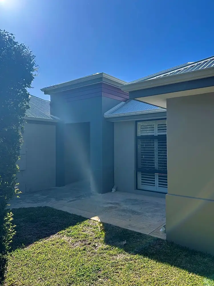 Second view of Homely house listing, 190A Weaponess Road, Wembley Downs WA 6019
