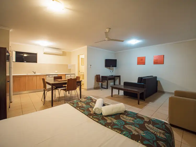 Second view of Homely house listing, 14/356-358 Victoria Parade South, Coochiemudlo Island QLD 4184