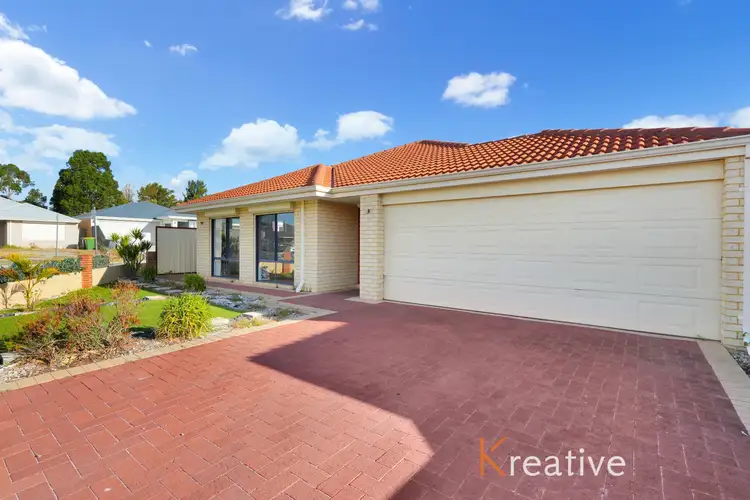 Second view of Homely house listing, 2A Coolberry Road, Huntingdale WA 6110