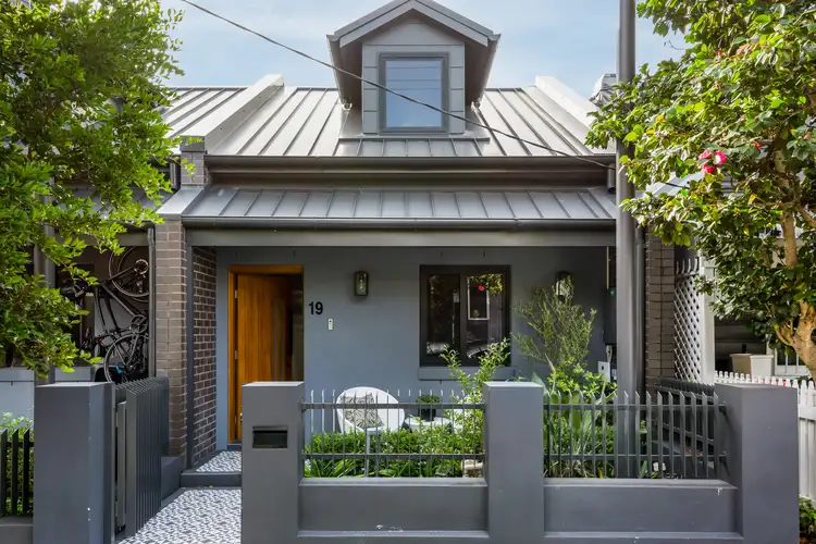Main view of Homely house listing, 19 Roseby Street, Leichhardt NSW 2040