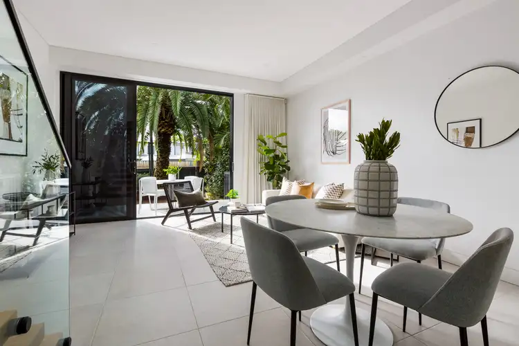 Third view of Homely house listing, 19 Roseby Street, Leichhardt NSW 2040