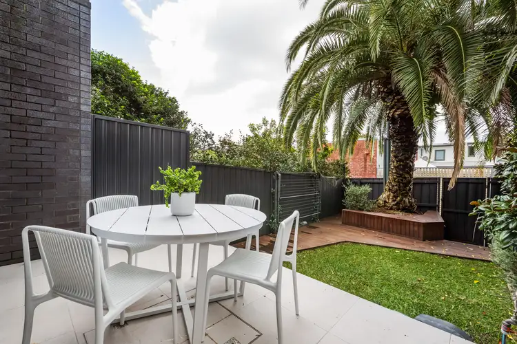Fifth view of Homely house listing, 19 Roseby Street, Leichhardt NSW 2040