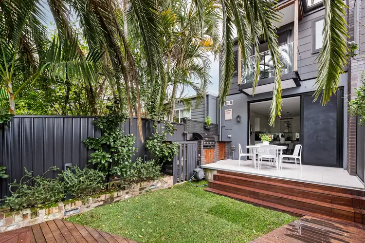 Sixth view of Homely house listing, 19 Roseby Street, Leichhardt NSW 2040