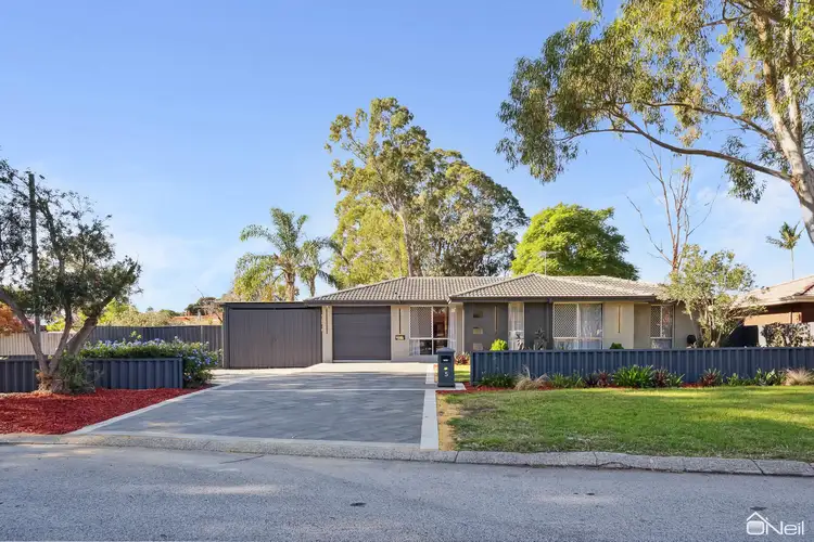 5 Culford Court, Camillo WA 6111