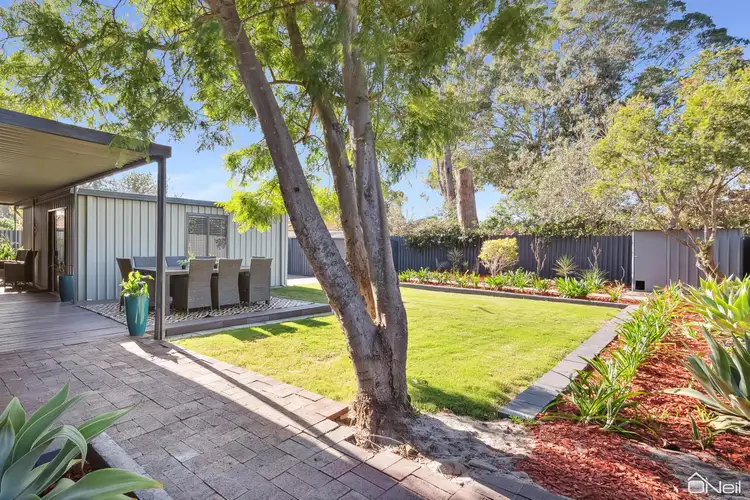 Fourth view of Homely house listing, 5 Culford Court, Camillo WA 6111