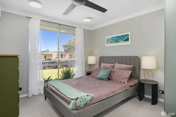Fifth view of Homely house listing, 5 Culford Court, Camillo WA 6111