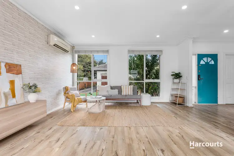 Second view of Homely house listing, 9B Bettina Street, Burwood East VIC 3151
