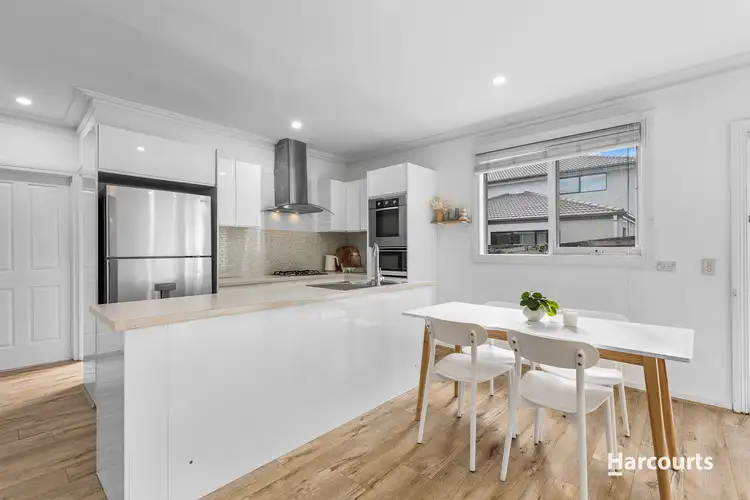 Fifth view of Homely house listing, 9B Bettina Street, Burwood East VIC 3151