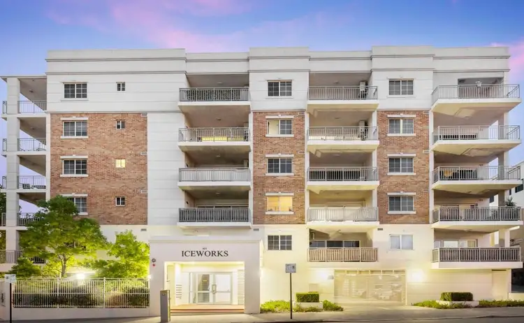 24/611 Murray Street, West Perth WA 6005