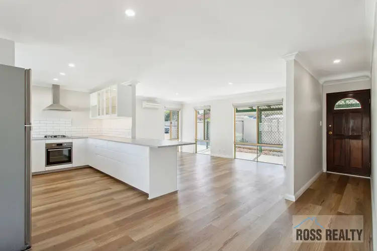Second view of Homely house listing, 1 Skew Road, Bayswater WA 6053