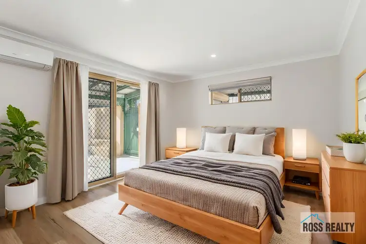 Fifth view of Homely house listing, 1 Skew Road, Bayswater WA 6053