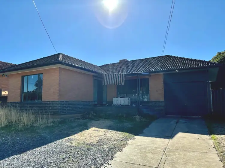 Main view of Homely house listing, 16 Brigalow Avenue, Modbury SA 5092