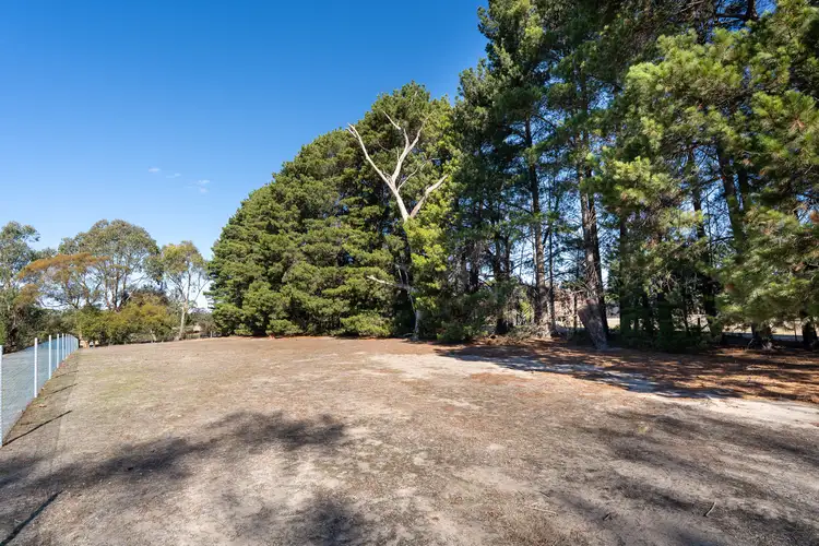 Main view of Homely land listing, 99 Whittakers Lane, Riddells Creek VIC 3431