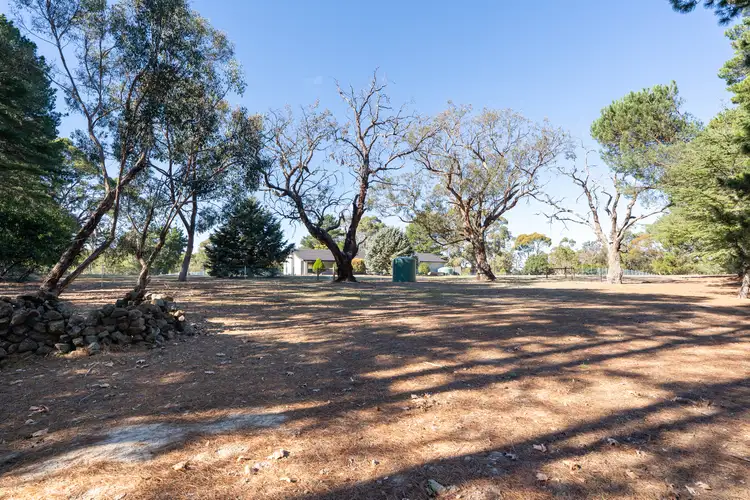 Third view of Homely land listing, 99 Whittakers Lane, Riddells Creek VIC 3431