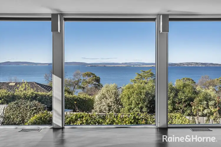 Main view of Homely house listing, 4 Baringa Road, Taroona TAS 7053