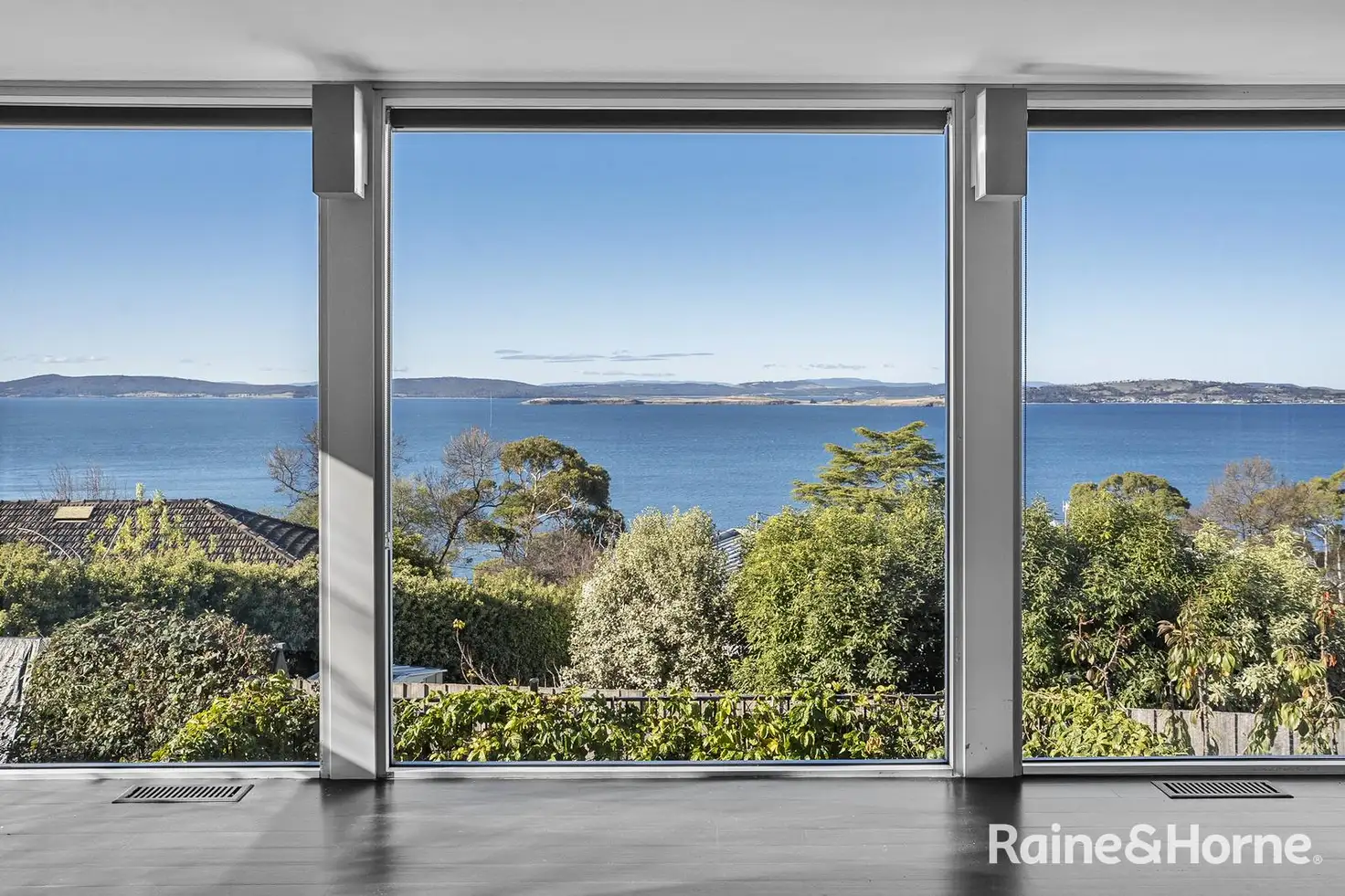 Main view of Homely house listing, 4 Baringa Road, Taroona TAS 7053
