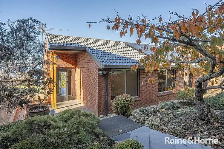 Second view of Homely house listing, 4 Baringa Road, Taroona TAS 7053