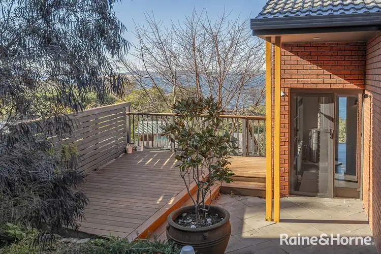 Third view of Homely house listing, 4 Baringa Road, Taroona TAS 7053