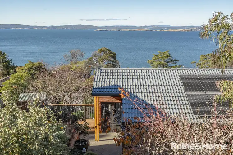 Fourth view of Homely house listing, 4 Baringa Road, Taroona TAS 7053
