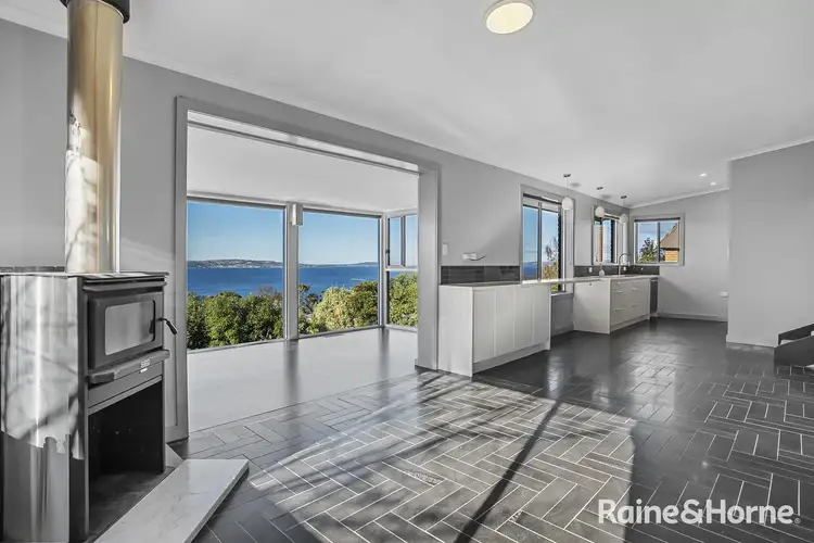 Fifth view of Homely house listing, 4 Baringa Road, Taroona TAS 7053