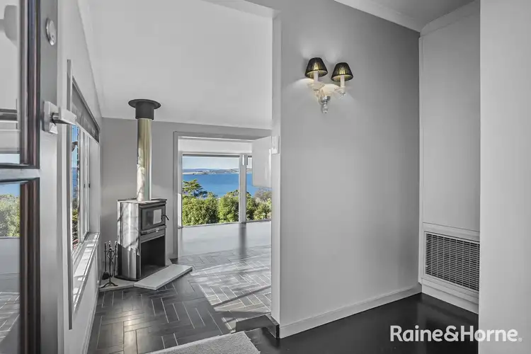 Sixth view of Homely house listing, 4 Baringa Road, Taroona TAS 7053