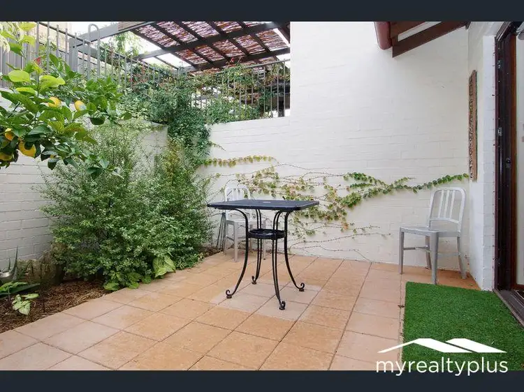 Third view of Homely townhouse listing, 4/10 Queens Crescent, Mount Lawley WA 6050