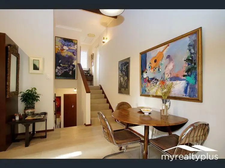 Fifth view of Homely townhouse listing, 4/10 Queens Crescent, Mount Lawley WA 6050