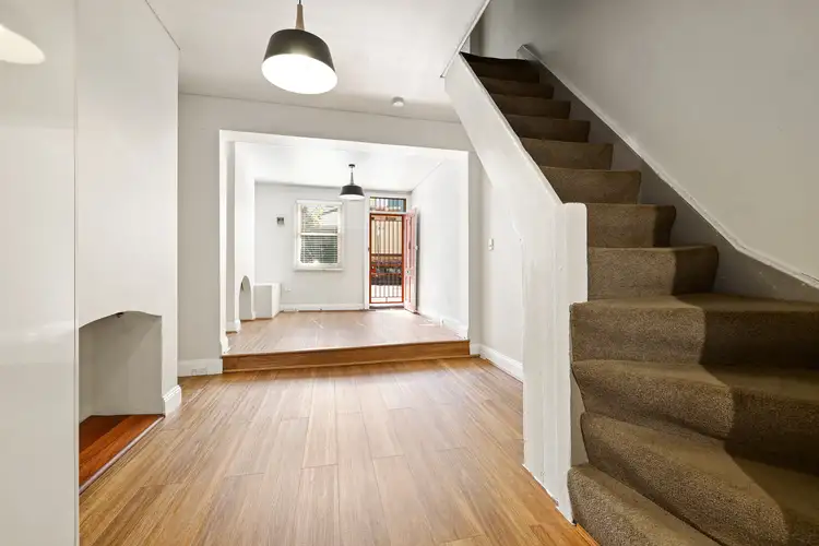 Main view of Homely house listing, 7 Little Mount Street, Pyrmont NSW 2009
