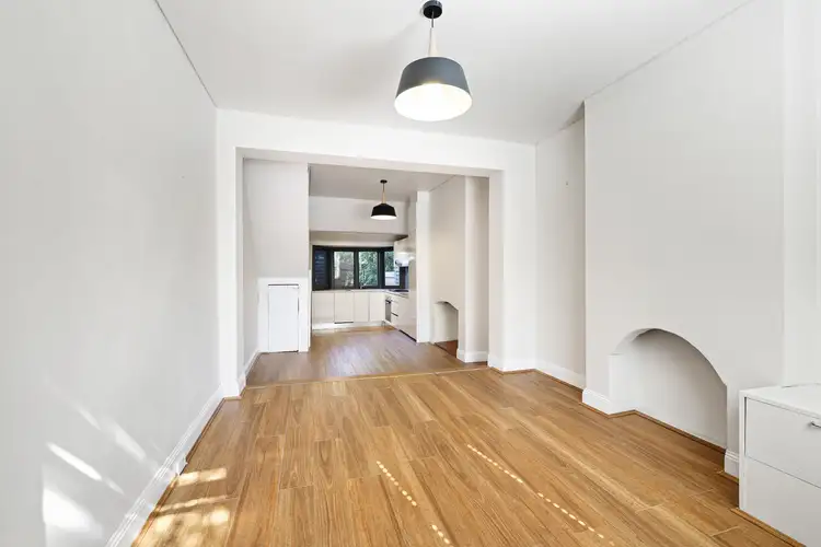 Second view of Homely house listing, 7 Little Mount Street, Pyrmont NSW 2009