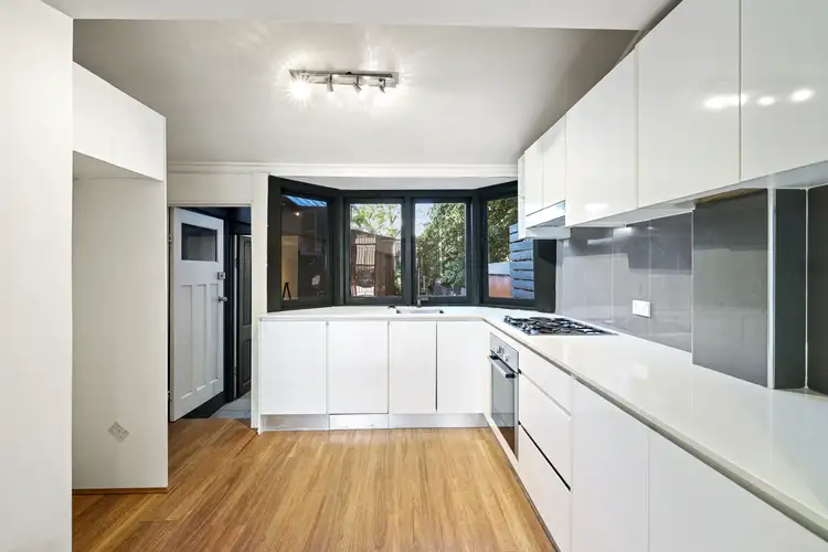 Fourth view of Homely house listing, 7 Little Mount Street, Pyrmont NSW 2009