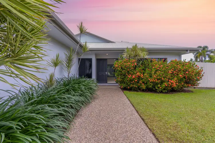 Main view of Homely house listing, 27 Birdwing Street, Port Douglas QLD 4877