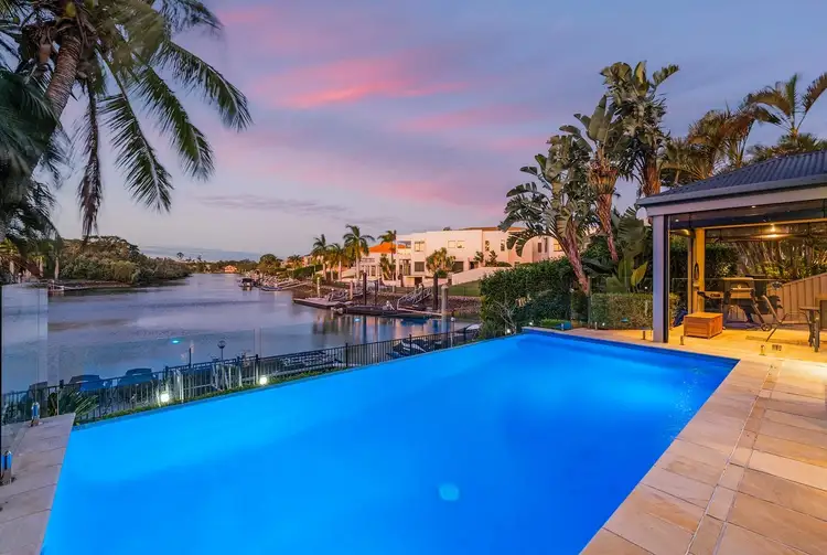 1139 Rosebank Way, Hope Island QLD 4212