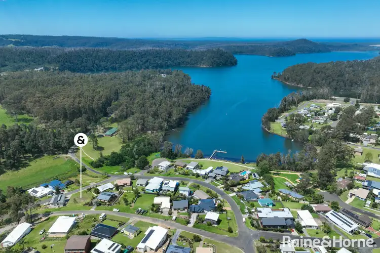 Main view of Homely land listing, 13 Coolibah Avenue, Conjola Park NSW 2539