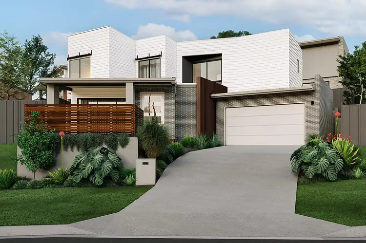 Third view of Homely land listing, 13 Coolibah Avenue, Conjola Park NSW 2539