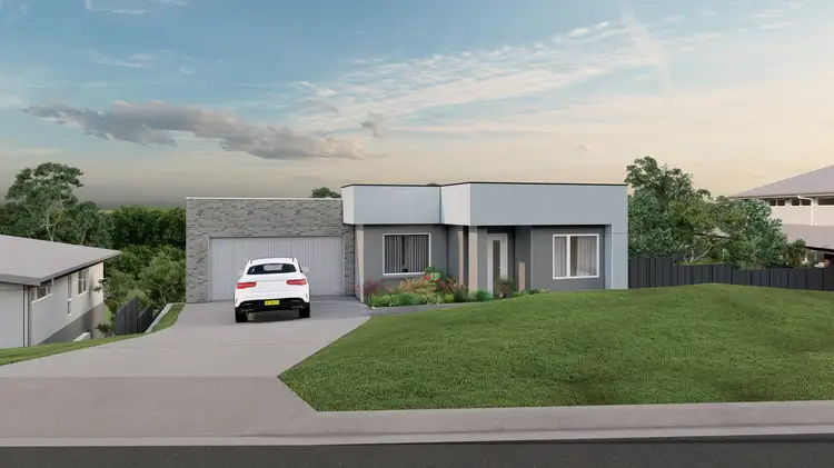 Fourth view of Homely land listing, 13 Coolibah Avenue, Conjola Park NSW 2539