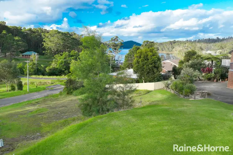 Fifth view of Homely land listing, 13 Coolibah Avenue, Conjola Park NSW 2539