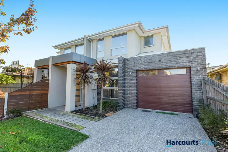 Second view of Homely house listing, 26 Paul Avenue, Keilor East VIC 3033