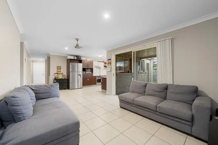 40 Armani Avenue, Pimpama QLD 4209