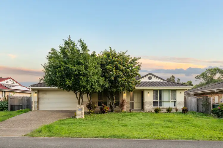 Third view of Homely house listing, 40 Armani Avenue, Pimpama QLD 4209