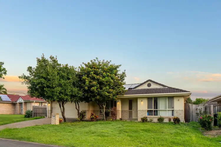 Fourth view of Homely house listing, 40 Armani Avenue, Pimpama QLD 4209